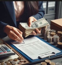 Кредити готівкою у банках Люботина